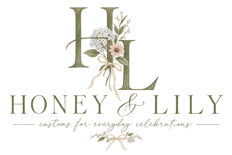 Honey & Lily