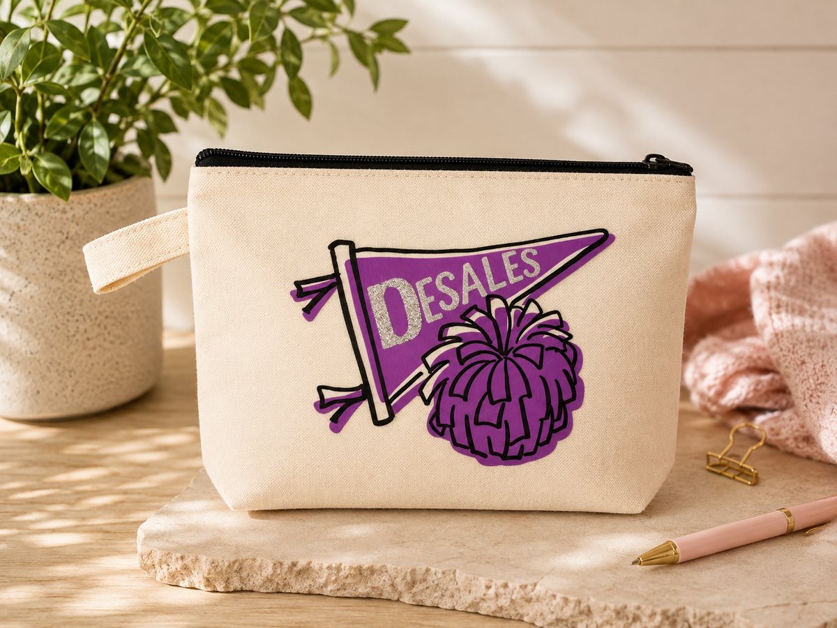 Pouches & Bags