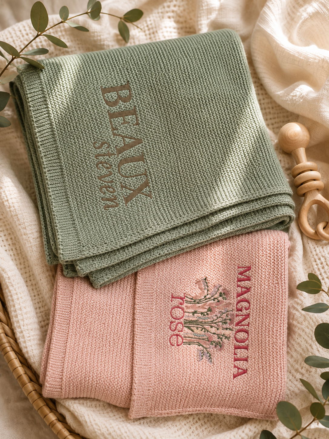 Embroidery