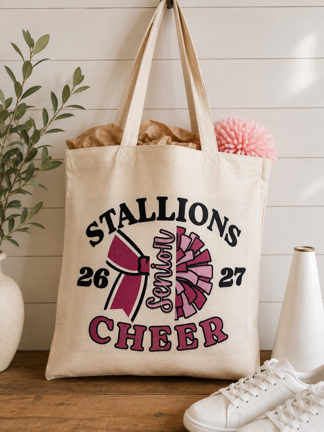 Tote Bags